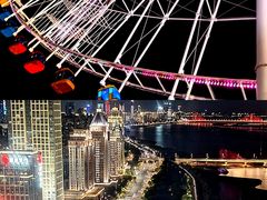 -南昌之星摩天轮