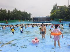 -欢乐水魔方水世界