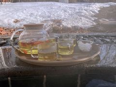 -盘锦红海温泉乐园