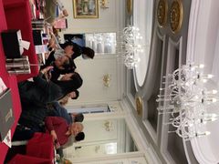-红房子西菜馆(淮海中路店)