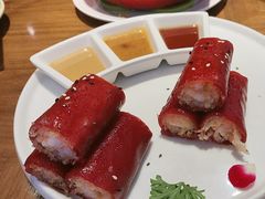 -蝴蝶里·粤菜·点心(龙湖杭州金沙天街店)