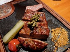 -MR.ROCKY洛奇先生·西餐&酒吧(琶醍店)