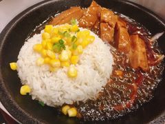 照烧鸡扒-胡椒宅男(市民中心店)