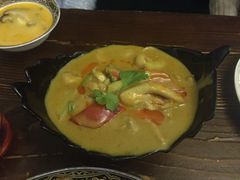 -Siam泰餐厅(水上公园店)