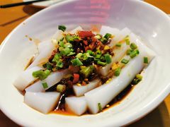 -二钳洞庭虾蟹·江湖菜(成都鹭岛店)