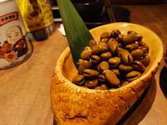 孔乙己茴香豆-香园茶社·金陵小灶(老门东店)