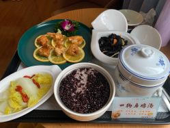 -兰心墩楠月子会所(万达店)