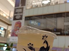 -CHARLIETOWN红茶公司(南京万象天地店)