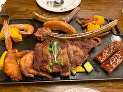 -1886德国汽车餐厅(外滩中央店)