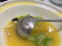 -顺风汤馆·广府粤菜(江宸天街店)