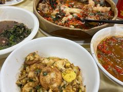 -笨罗卜浏阳菜馆(太平街店)