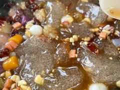 -糖糖冰粉(凤城三路总店)