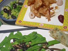 -那家小馆•北京菜•烤鸭(中关村店)