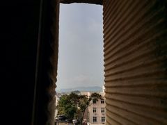 景点-青岛市江苏路基督教堂