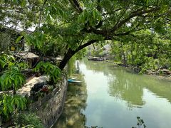 -小河直街历史文化街区