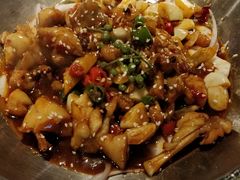 -杭百味·大众精选杭帮菜(西湖音乐喷泉店)