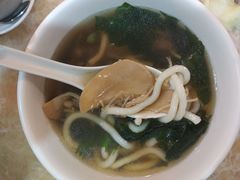 -桃屋日本料理(清华科技园店)