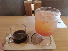 -Oasis coffee燕谷咖啡(公信店)