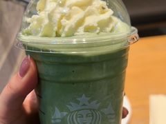 -星巴克(洛阳中州万达广场店)