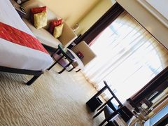 -京津新城温德姆至尊酒店(珠江大道店)