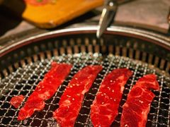 -厚贞日式烤肉(龙之梦店)