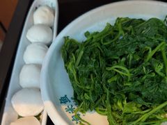 -淘米捞·米汤脆鲩鱼火锅(福田皇岗店)