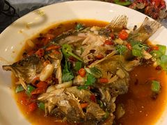 -虎虎龙虾大排档(双井店)