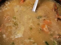 -李记潮汕砂锅粥(营福路店)