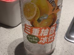 -海底捞火锅(北京路店)