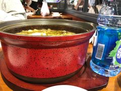 -周鱼小馆石锅酸菜鱼(活力汇店)