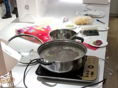 -寒舍欣和美食教室(永旺梦乐城烟台金沙滩店)