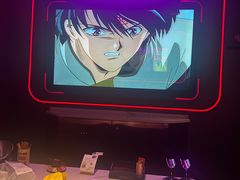 -星聚会KTV X PARTY K(上海东方渔人码头店)