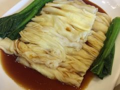 农家有机鸡蛋肠-金汇酒楼(中山东区店)
