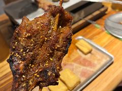 -北丐先生·野馄饨烧烤(雨花万象店)