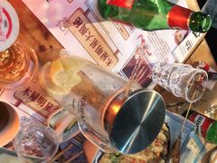 -木屋烧烤(白石洲店)