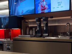 -霸王茶姬(上海恒基名人店)