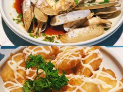 -荣小馆(临海世纪花城店)