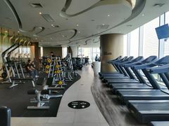 -W Fitness 威尔仕健身(北京英皇集团中心店)