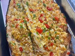 -串小白烧烤(金沙洲店)