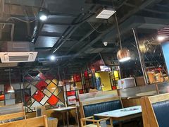 -傣妹火锅(南京东路一店)