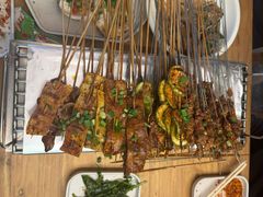 -李不管把把烧(天府三街店)