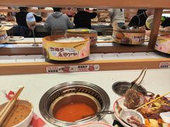 -龍歌自助小火锅(崂山丽达店)