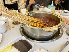 -玉林串串香(九号天地店)