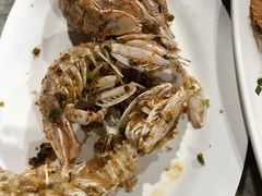 -四川小胡子海鲜(丁村万人海鲜广场店)