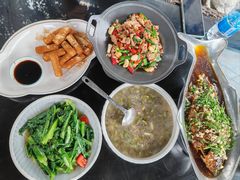 -树厨贵州菜(铜仁花果山店)