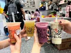 -花姨·老电影院果汁冰(88号店)