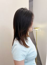 -KEIVON HAIR·崎宏
