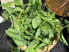 豌豆尖-山缓缓火锅(青岛万象城店)