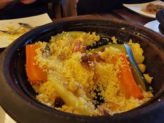 -Tajine Moroccan塔金摩洛哥中东餐厅