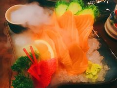 -円满日式居酒屋(蓉花路美食街店)